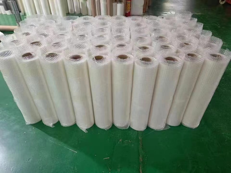 Filme PET de transferência de calor dtf (filme PET imprimível a jato de tinta para transferência de calor/filme de fusão a quente)