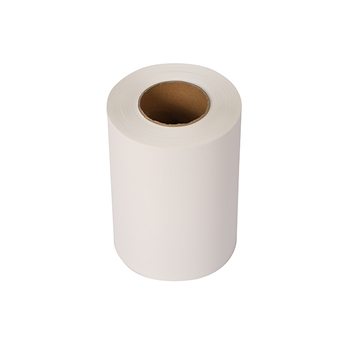 Papel de transferência de sublimação pegajosa 100g