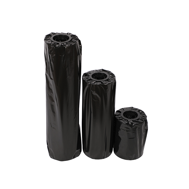 Papel de transferência de sublimação pegajosa 100g
