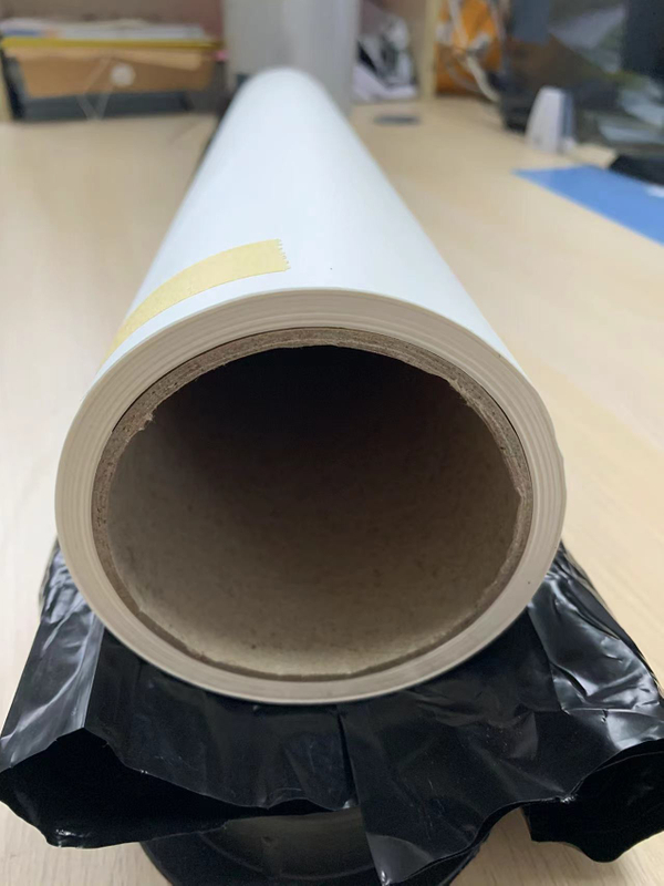 Papel dtf 80g-instead do filme de estimação dtf