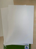 Película de transferência de PU para impressão a jato de tinta de cores escuras para impressora a jato de tinta de mesa / escritório
