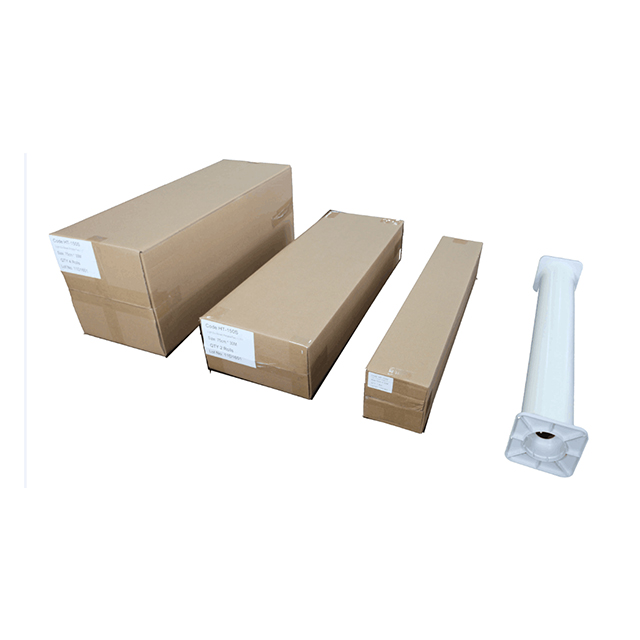 Vinil de PU imprimível eco-solvente para cores de cores de luz / têxteis