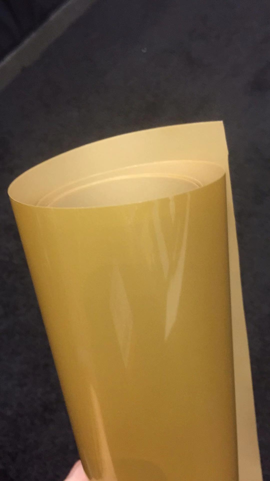 FÁCIL WEEDING Glitter Transferência de calor Vinyl PU Flex para vestuário