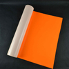 FÁCIL WEEDING FLUORESCENTE PU Flex Transferência de Calor Vinil para vestuário