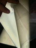 Easy Weeding Prata Cinza Cor Reflexivo Transferência de Calor Vinil PU Flex para Roupas