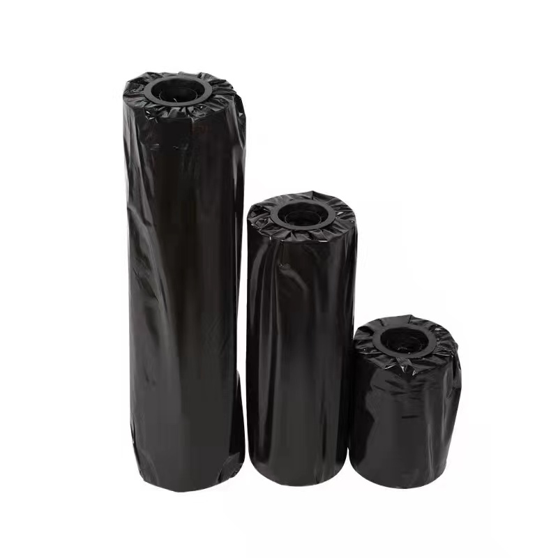 Papel de transferência por sublimação sem revestimento 28gsm